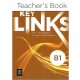Key Links for Hungary B1 Teacher's Book