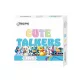 CUTE TALKERS; TOYS