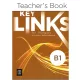 Key Links for Hungary B1 Teacher's Book