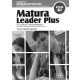 Matura Leader Plus B2 (Hungarian edition) Teacher's Book