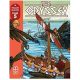 The Odyssey (level 5) Student's Book (with CD-ROM)