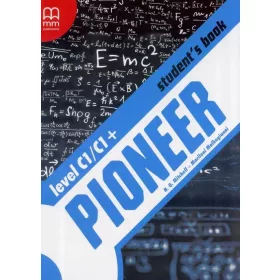 Pioneer C1/C1+ Student's Book