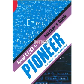 Pioneer C1/C1+ A Teacher's Book