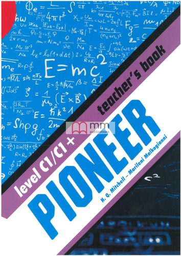 Pioneer C1/C1+ B Teacher