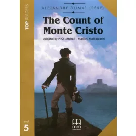   The Count of Monte Cristo (level 5) Student's Book (with CD-ROM)