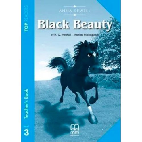 Black Beauty (level 3) Teacher's Book