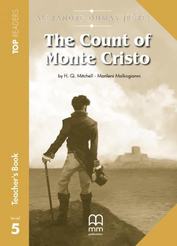 The Count of Monte Cristo (level 5) Teacher's Book