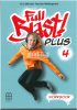 Full Blast Plus 4 Workbook  