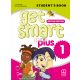 Get Smart Plus 1 Student's Book