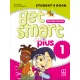 Get Smart Plus 1 Student's Book
