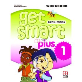 Get Smart Plus 1 Worbook  