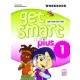 Get Smart Plus 1 Worbook  