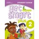 Get Smart Plus 2 Student's Book  