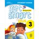 Get Smart Plus 3 Student's Book  