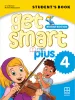 Get Smart Plus 4 Student's Book  