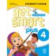 Get Smart Plus 4 Student's Book  