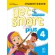 Get Smart Plus 4 Student's Book  