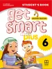 Get Smart Plus 6 Student's Book  