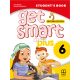 Get Smart Plus 6 Student's Book  