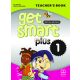 Get Smart Plus 1 Τeacher’s Book