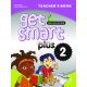 Get Smart Plus 2 Τeacher’s Book