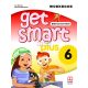 Get Smart Plus 6 Workbook   