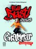Full Blast Plus Intermediate Grammar Book