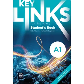 Key Links for Hungary A1 Student's Book