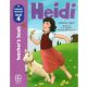 Heidi (level 4) Teacher's Book (with CD-ROM)