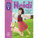 Heidi (level 4) Student's Book (with CD-ROM)