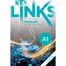 Key Links for Hungary A1 Workbook