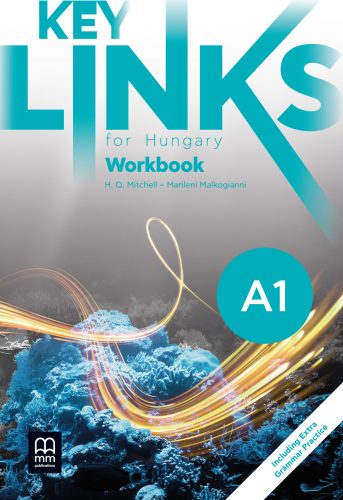 Key Links for Hungary A1 Workbook