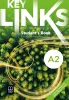 Key Links for Hungary A2 Student's Book