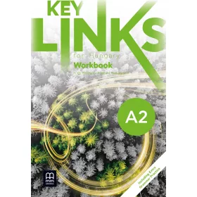 Key Links for Hungary A2 Workbook