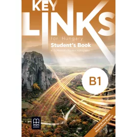 Key Links for Hungary B1 Student's Book