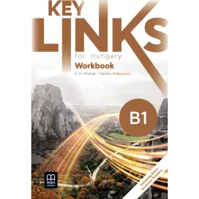 Key Links for Hungary B1 Workbook