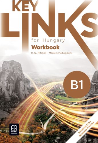 Key Links for Hungary B1 Workbook