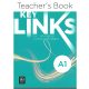 Key Links for Hungary A1 Teacher's Book