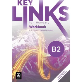 Key Links for Hungary B2 Workbook