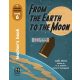 From the Earth to the Moon (level 6) Teacher's Book (with CD-ROM)