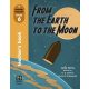 From the Earth to the Moon (level 6) Student's Book (with CD-ROM)