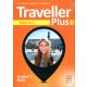 Traveller Plus Beginners Student's Book