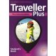 Traveller Plus Pre-Intermediate Student's Book