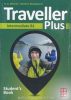 Traveller Plus Intermediate B1 Student's Book