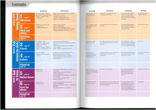 Traveller Plus Advanced C1 Student's Book