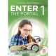 Enter the Portal 1 Student's Book