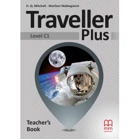 Traveller Plus Advanced C1 Teacher's Book