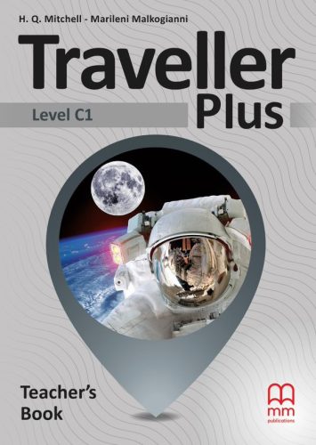 Traveller Plus Advanced C1 Teacher's Book