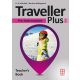 Traveller Plus Pre-Intermediate Teacher's Book