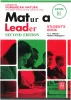 Matura Leader Second Edition B1 Student's Book 
